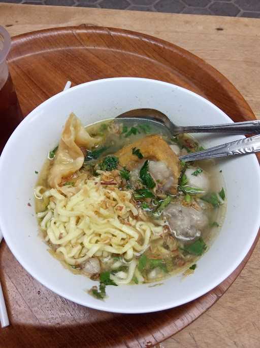 Bakso Malang Haji Darmo Gramedia 2