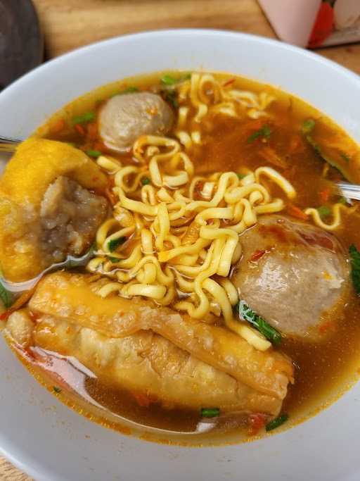 Bakso Malang Haji Darmo Gramedia 3