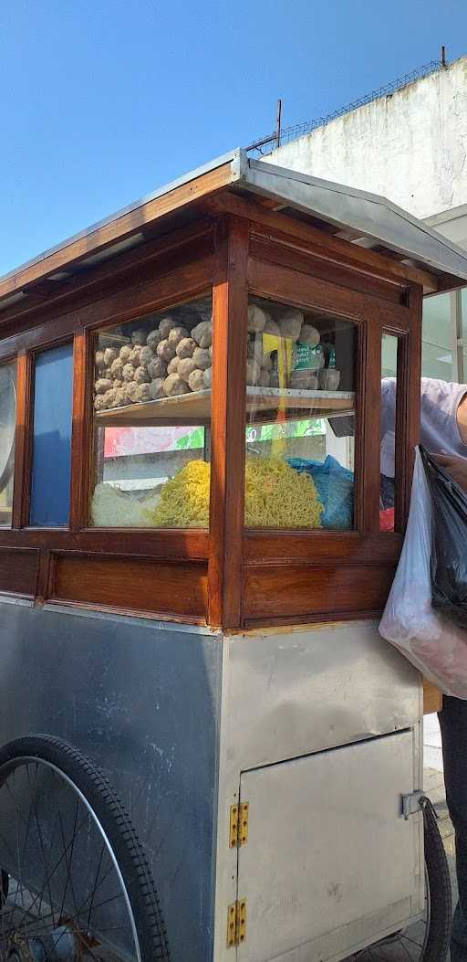 Bakso Pak Slamet 10