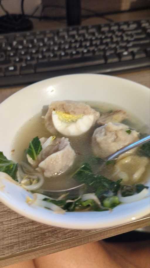 Bakso Pak Slamet 5