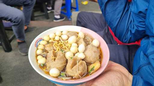 Bakso Pak Slamet 8