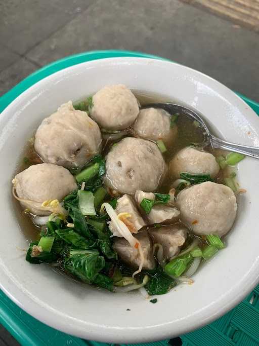 Bakso Pak Slamet 7