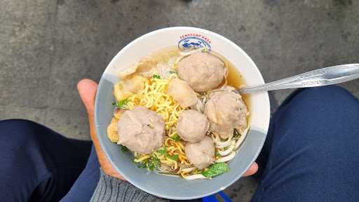 Bakso Pak Slamet 6