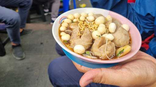 Bakso Pak Slamet 1