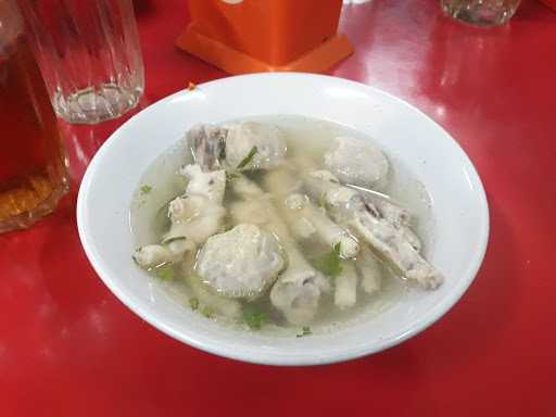 Baso Ceker Braga 5