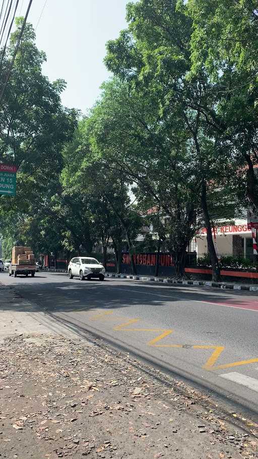 Baso Tahu Tulen Situ Indah 10