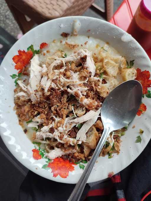 Bubur Ayam Alkateri 3