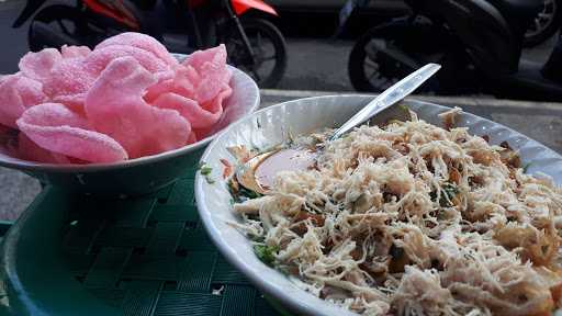 Bubur Ayam Alkateri 5