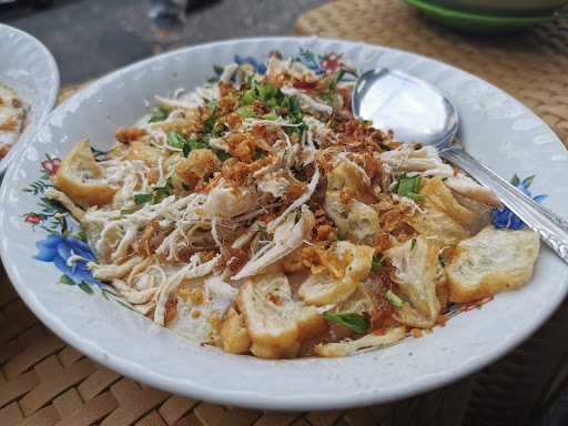 Bubur Ayam Alkateri 2