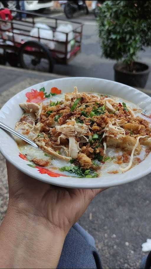 Bubur Ayam Alkateri 6