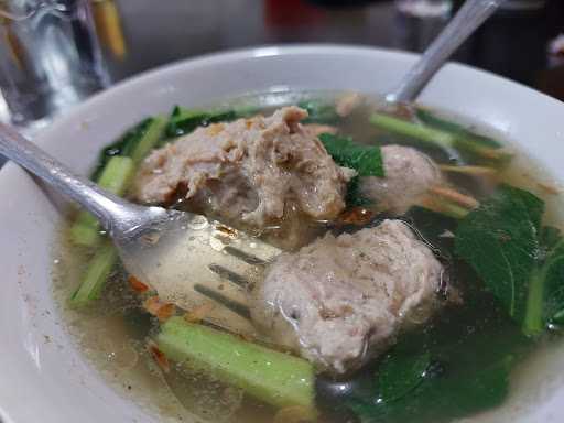 Bubur Ayam Bejo Special Baranangsiang 10