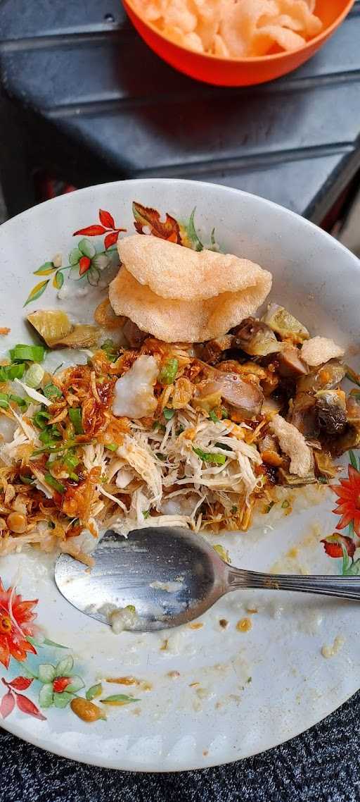 Bubur Ayam Ichsan 3