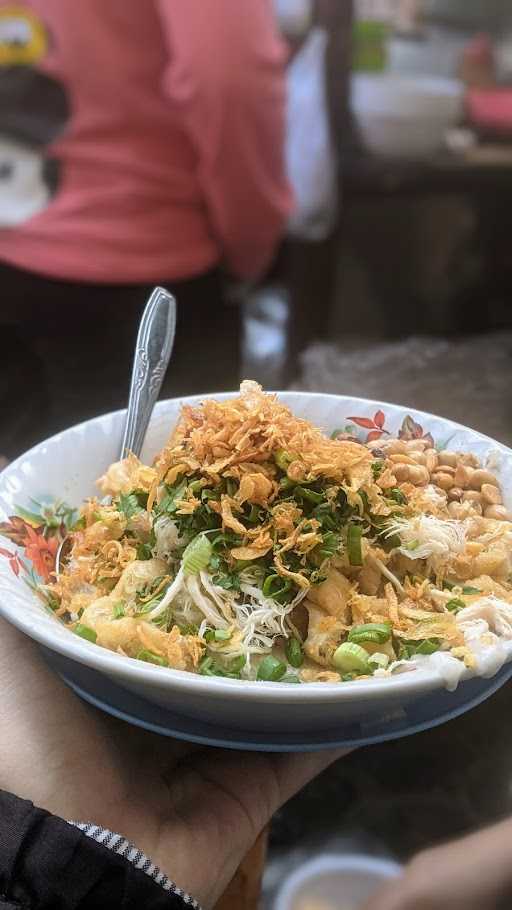 Bubur Ayam Ichsan 1