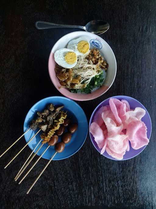 Bubur Ayam Semeru 10