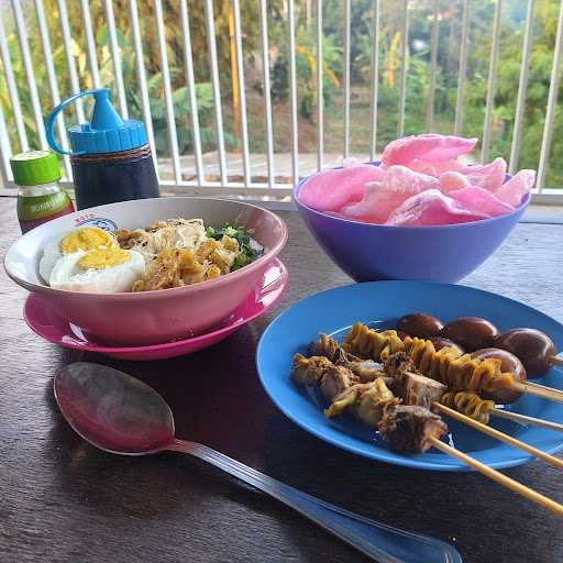 Bubur Ayam Semeru 4