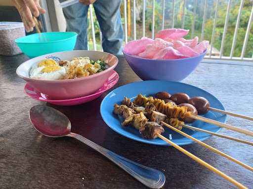 Bubur Ayam Semeru 1