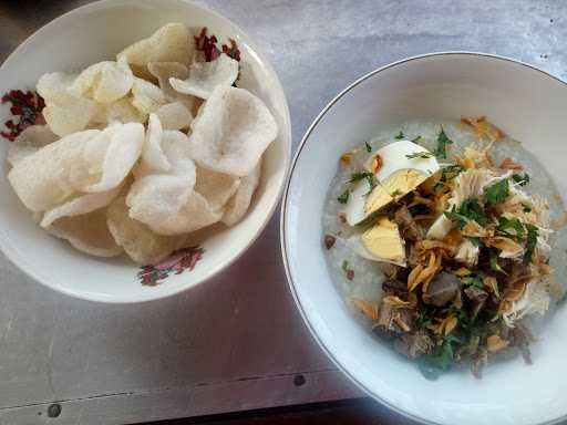 Bubur Sakoy 3