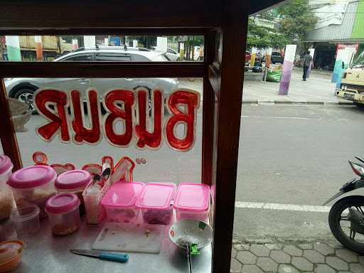 Bubur Sakoy 5