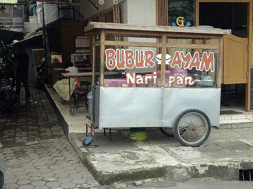 Bubur Sakoy 4