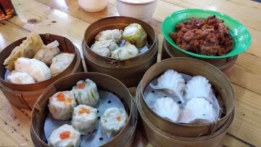 Daily Dimsum Tamansari Bandung 1