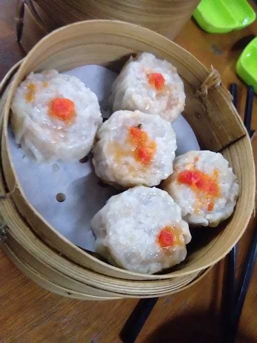 Daily Dimsum Tamansari Bandung 6