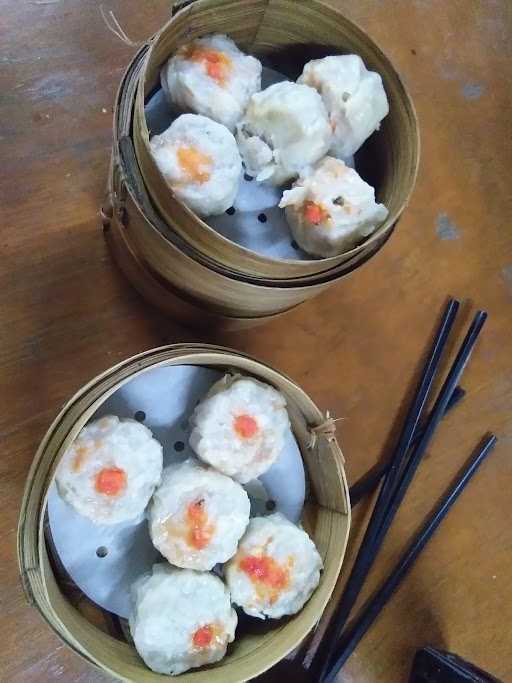 Daily Dimsum Tamansari Bandung 9