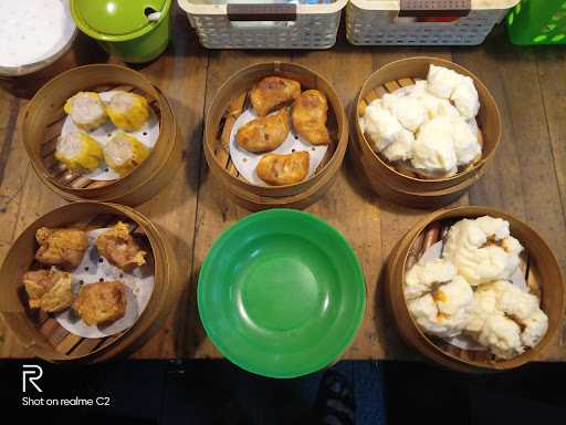 Daily Dimsum Tamansari Bandung 2