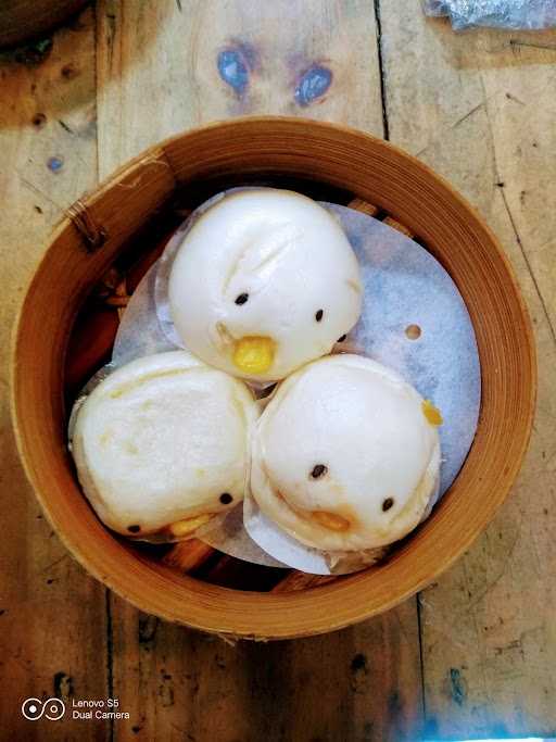 Daily Dimsum Tamansari Bandung 4