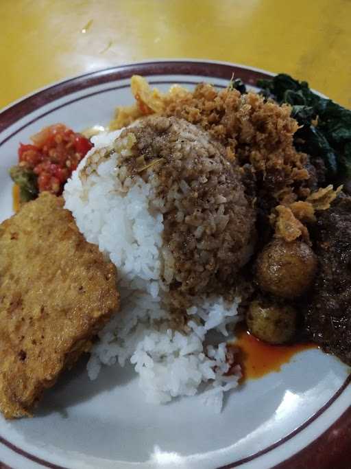 Gelora Minang Restaurant 7