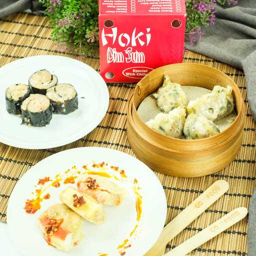 Hoki Dimsum 1