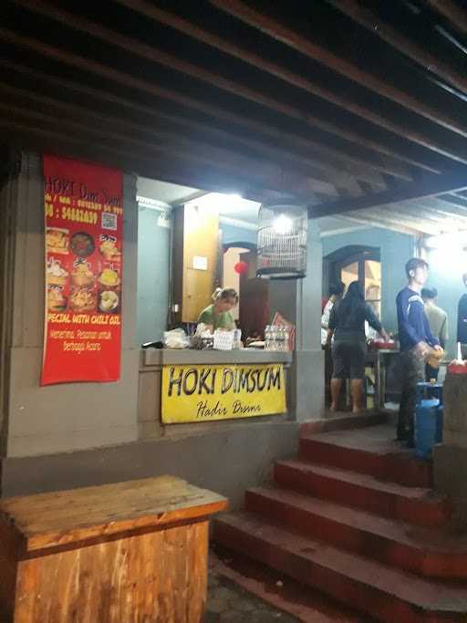 Hoki Dimsum 8