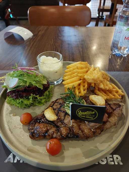 Justus Steak House Braga 9