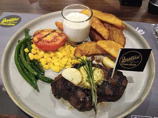 Justus Steak House Braga 5