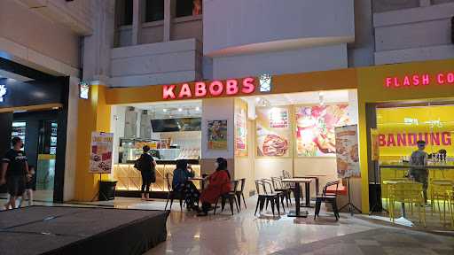 Kabobs - Premium Kebab, Braga Citywalk Lt. Gf 8