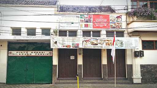 Kedai Minuman Susuruputan 7