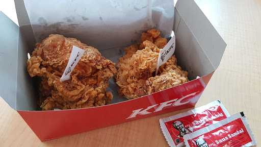 KFC - Merdeka 2