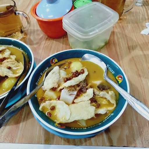 Lontong Kari 5