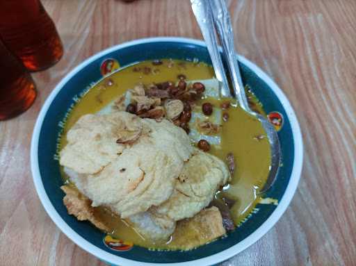 Lontong Kari 2