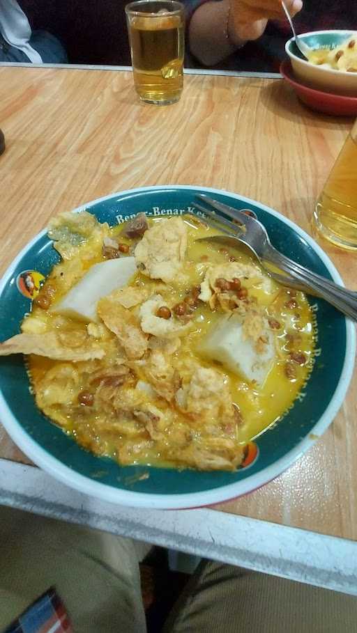 Lontong Kari 10