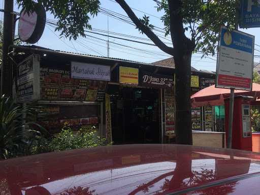 Martabak Hijrah Bandung 4