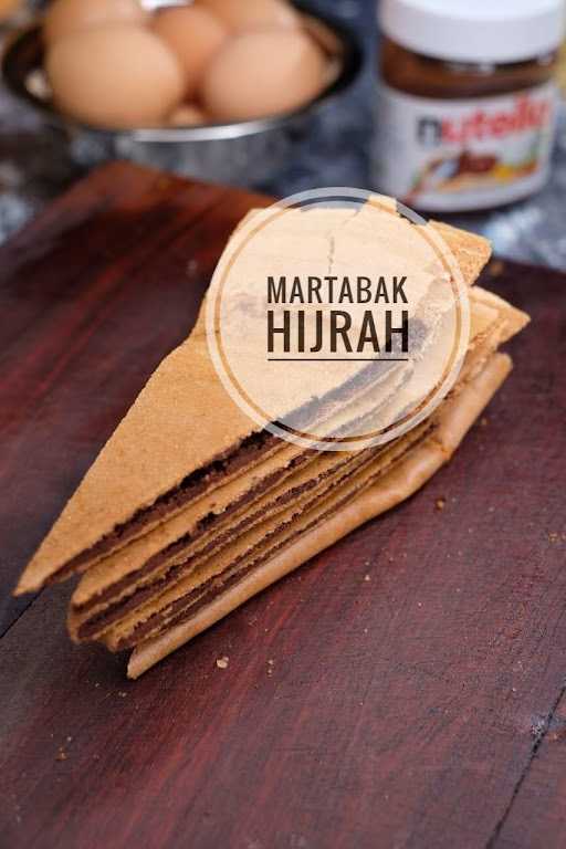 Martabak Hijrah Bandung 2