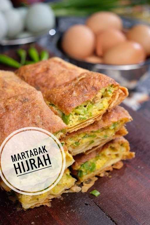 Martabak Hijrah Bandung 1