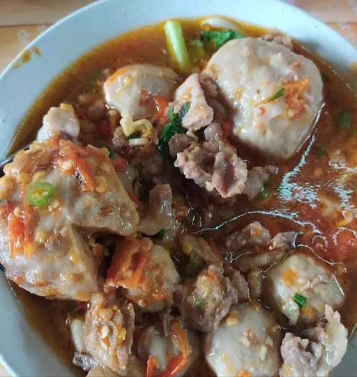 Mie Bakso Sapi Urat Alif 2