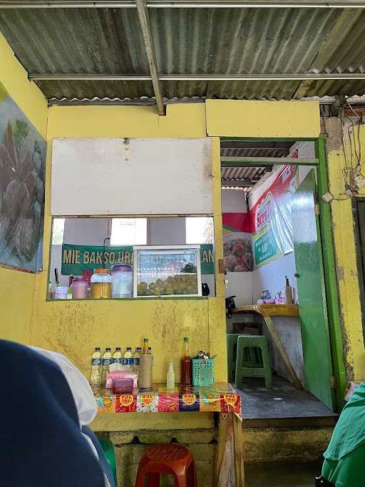 Mie Bakso Sapi Urat Alif 8