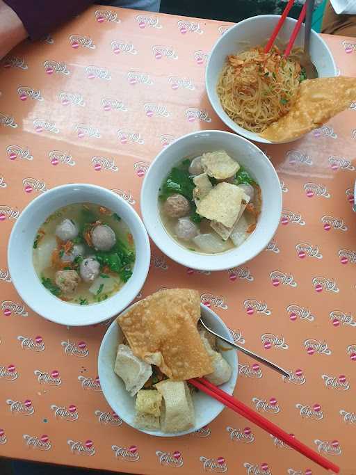 Mie Baso Campur Bungsu 3