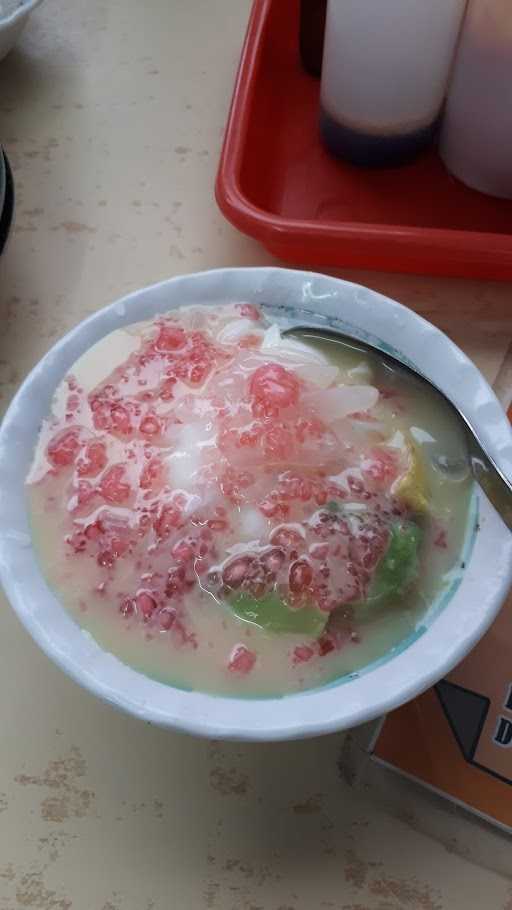 Mie Baso Campur Bungsu 5