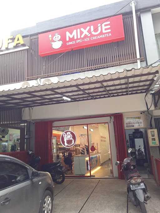 Mixue Prapatan 5 7