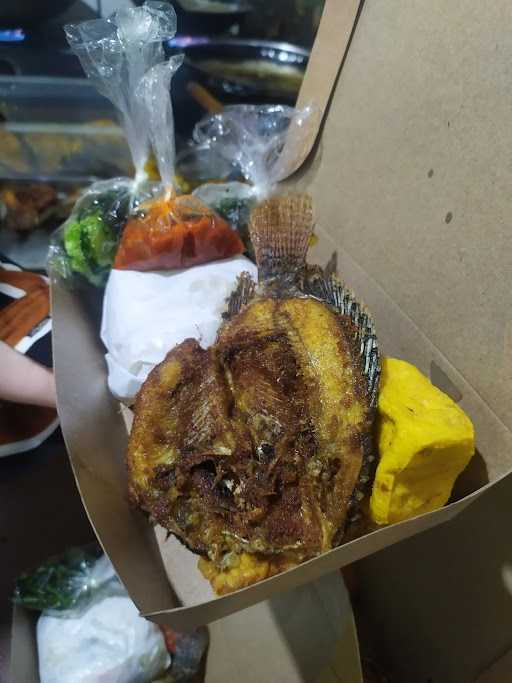 Nasi Liwet Emak 2