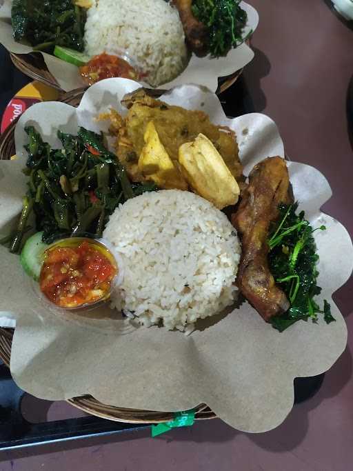 Nasi Liwet Emak 4