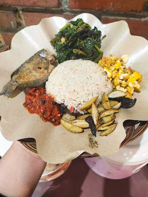 Nasi Liwet Emak 9